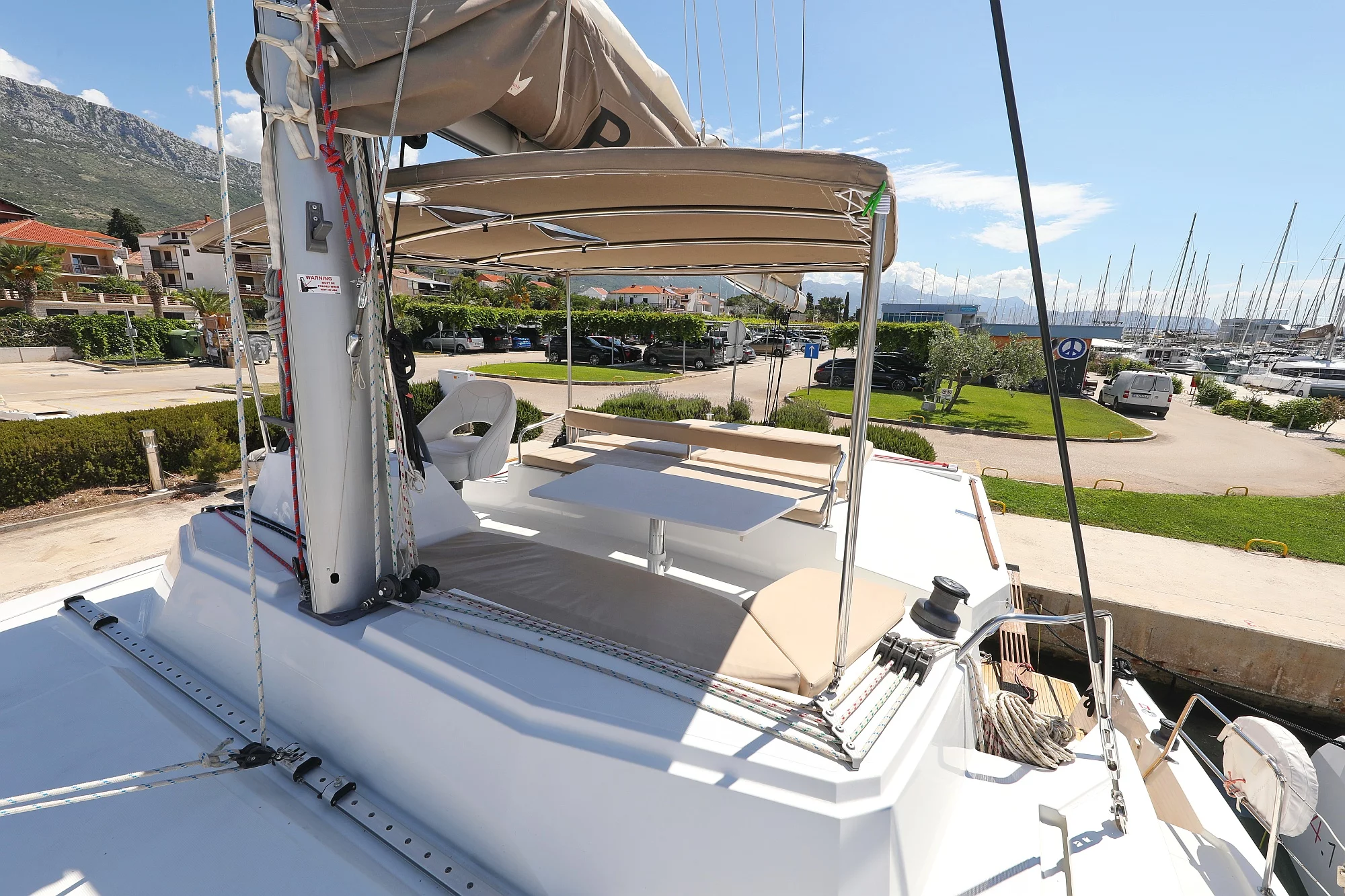 Bali 4.3 - 4 + 2 cab. (Summer Loft)  - 13