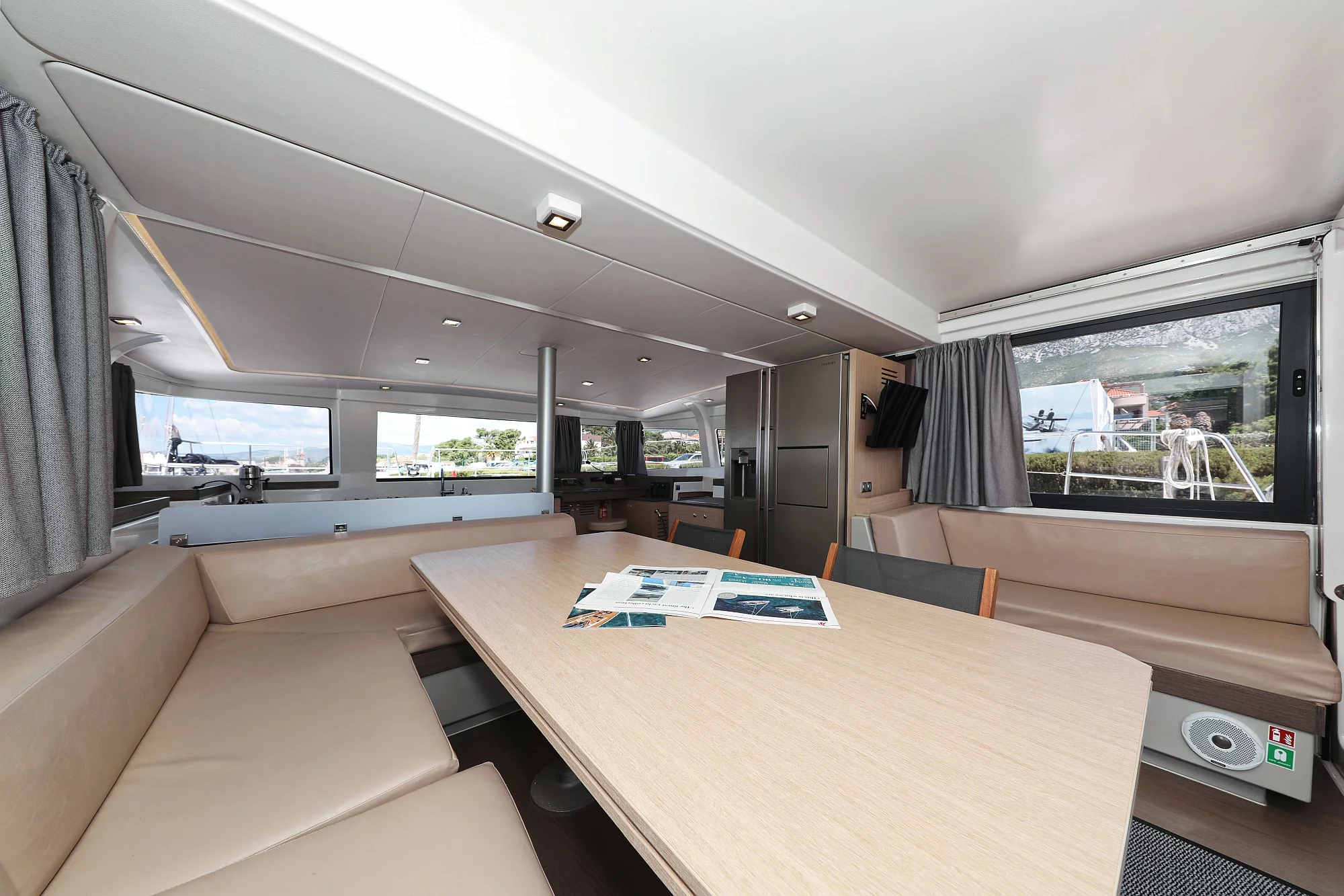 Bali 4.3 - 4 + 2 cab. (Summer Loft)  - 17