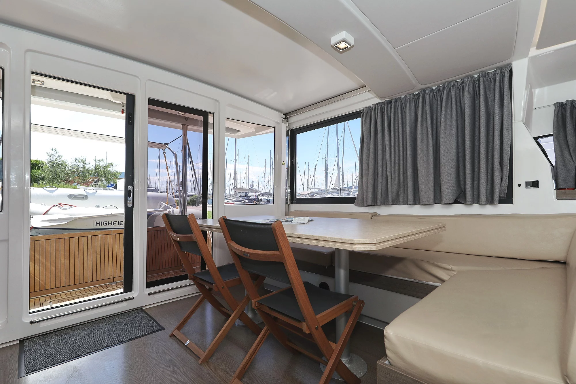 Bali 4.3 - 4 + 2 cab. (Summer Loft)  - 19
