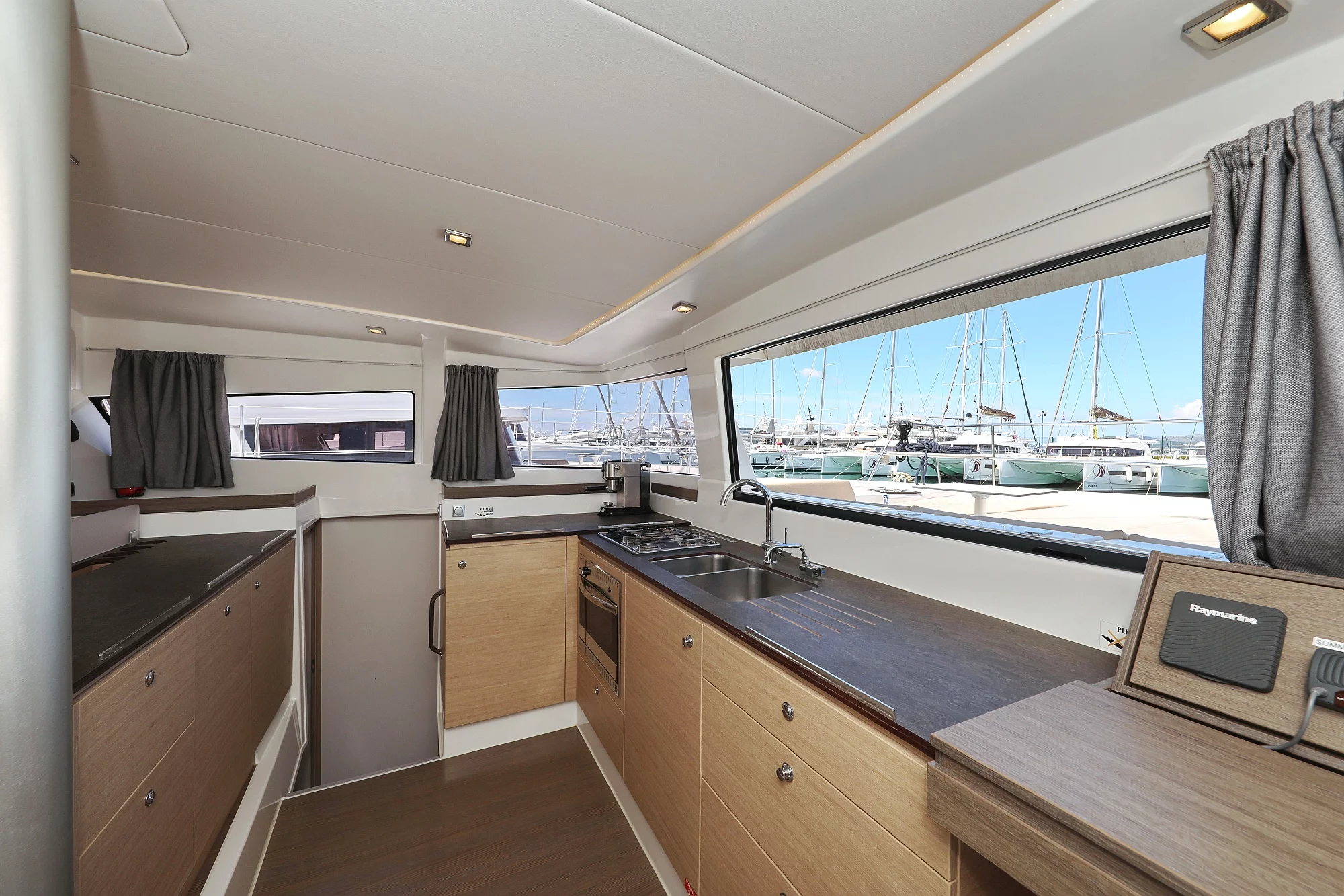 Bali 4.3 - 4 + 2 cab. (Summer Loft)  - 23