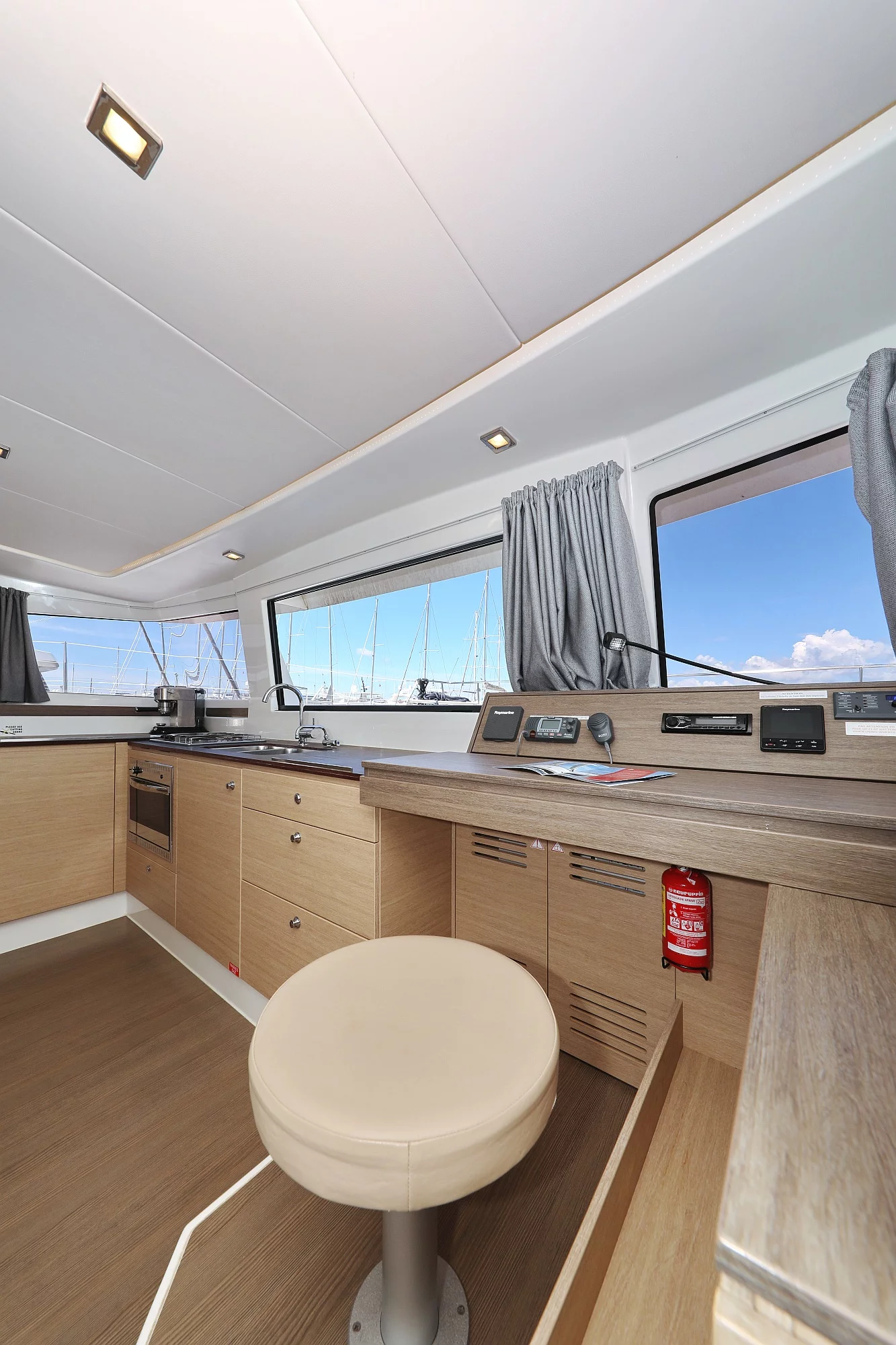 Bali 4.3 - 4 + 2 cab. (Summer Loft)  - 24