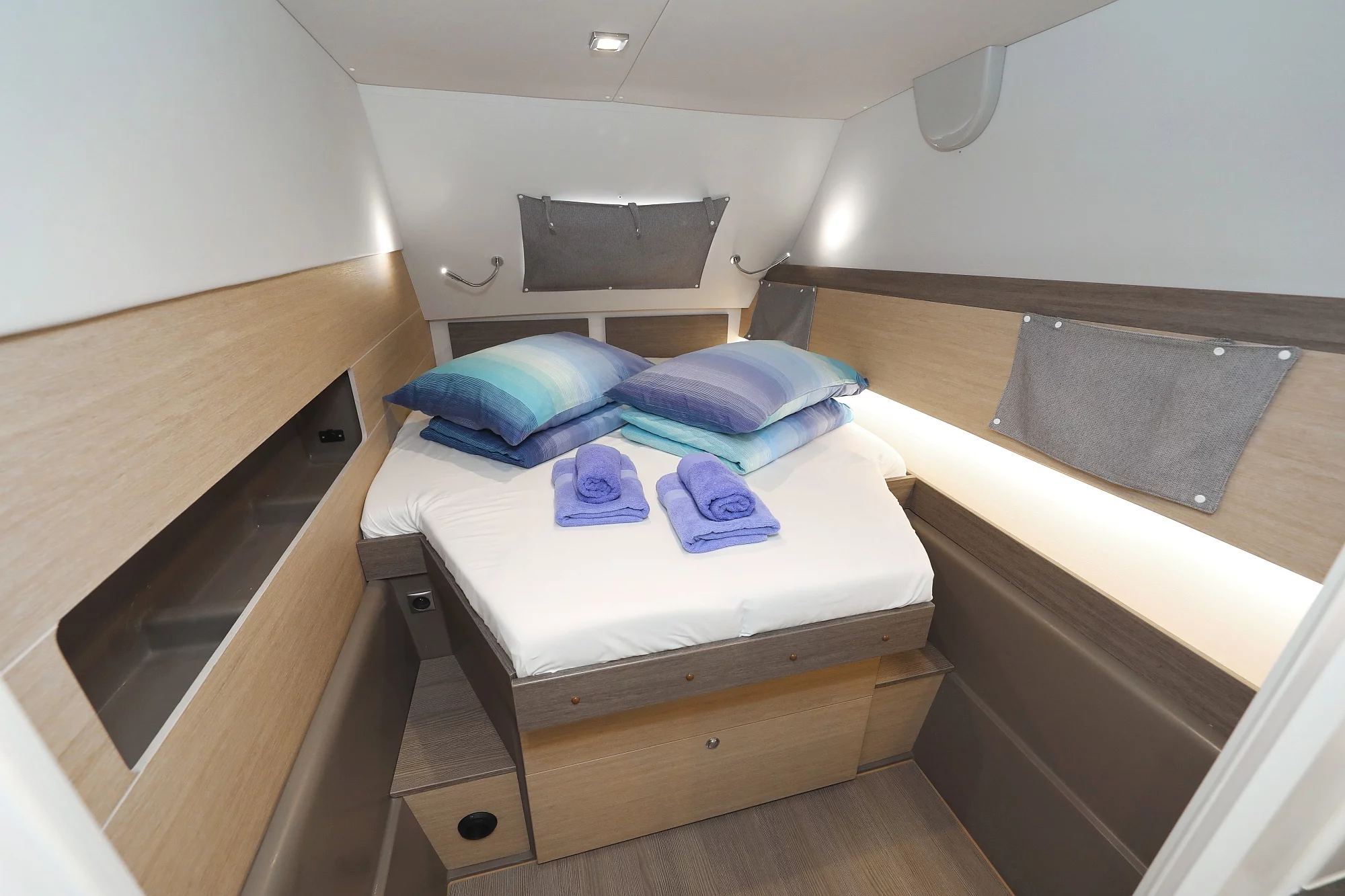 Bali 4.3 - 4 + 2 cab. (Summer Loft)  - 27