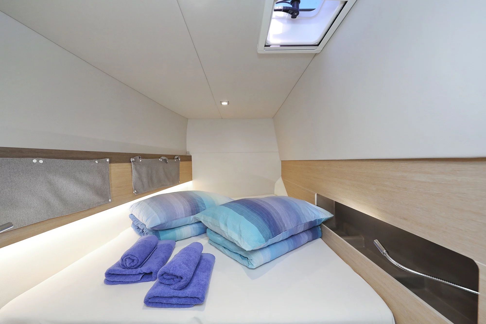 Bali 4.3 - 4 + 2 cab. (Summer Loft)  - 31