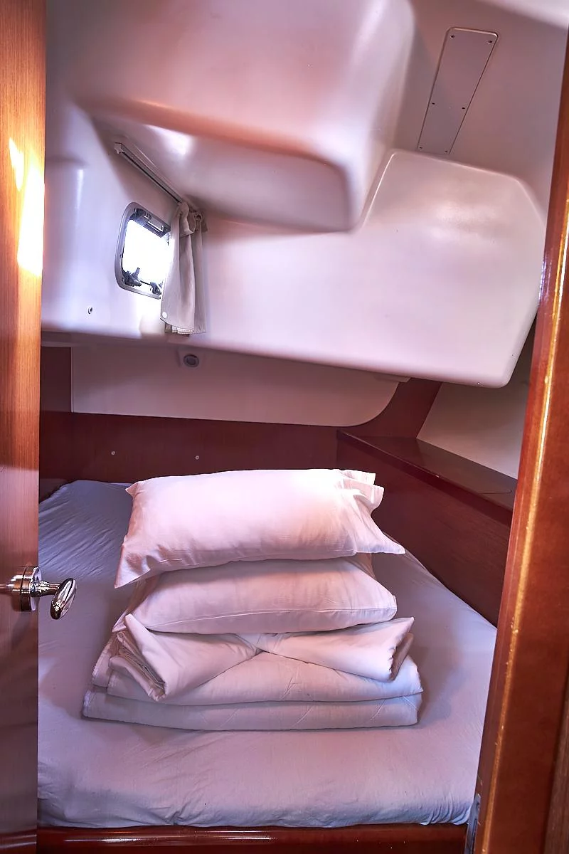 Oceanis 46 - 4 cab. (Miha)  - 10