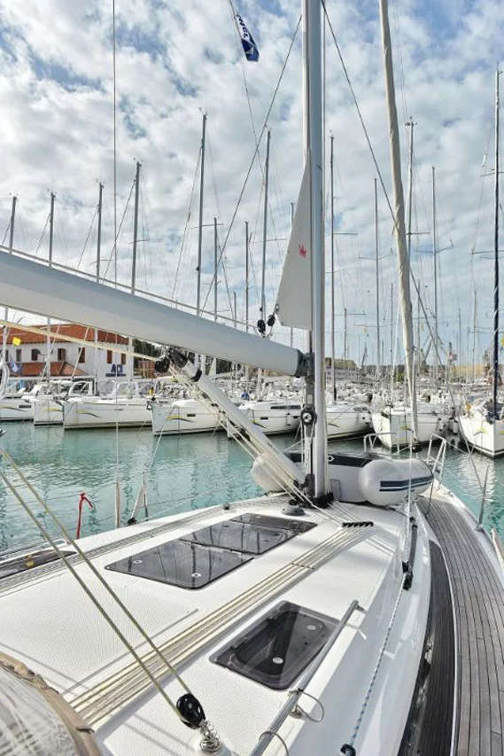 Bavaria Cruiser 37 - 3 cab. (My Princess)  - 2