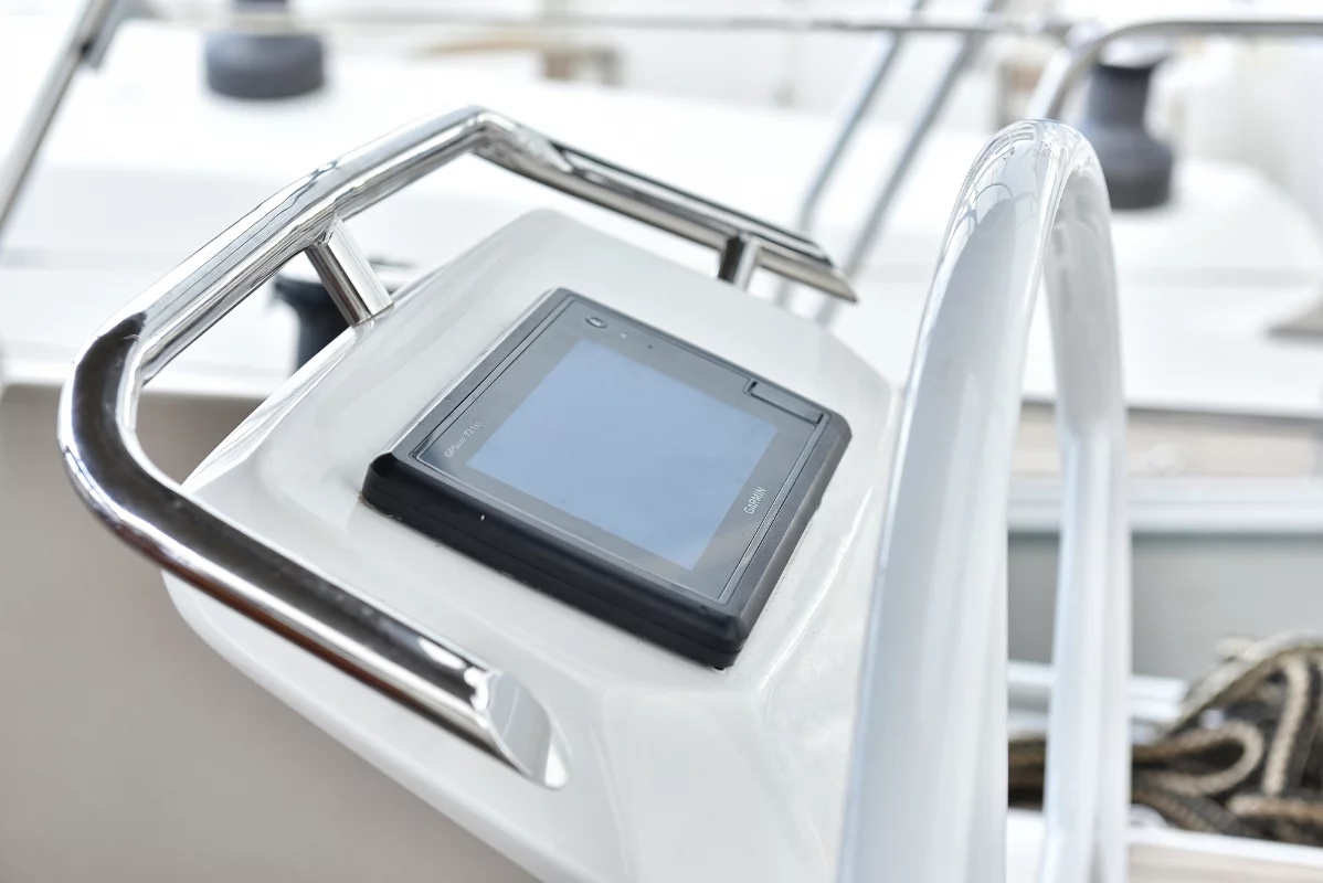 Bavaria Cruiser 51 (Silence one)  - 22