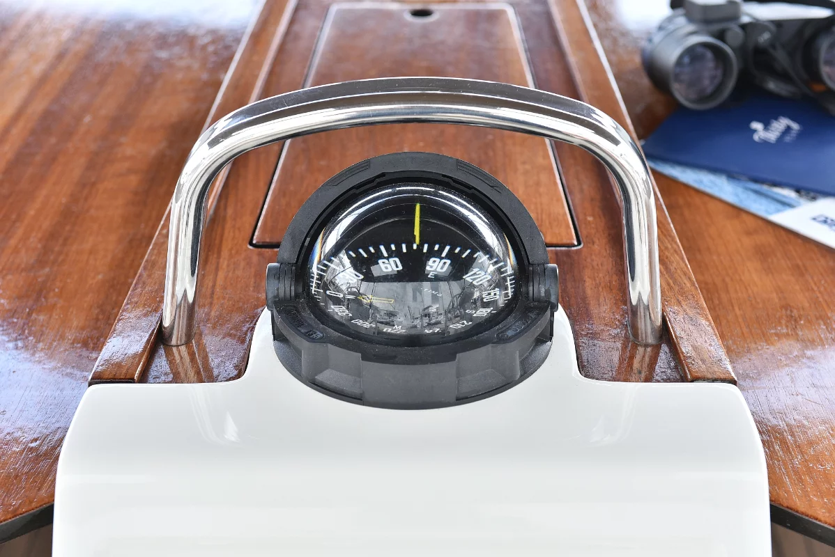 Bavaria Cruiser 51 (Silence one)  - 23
