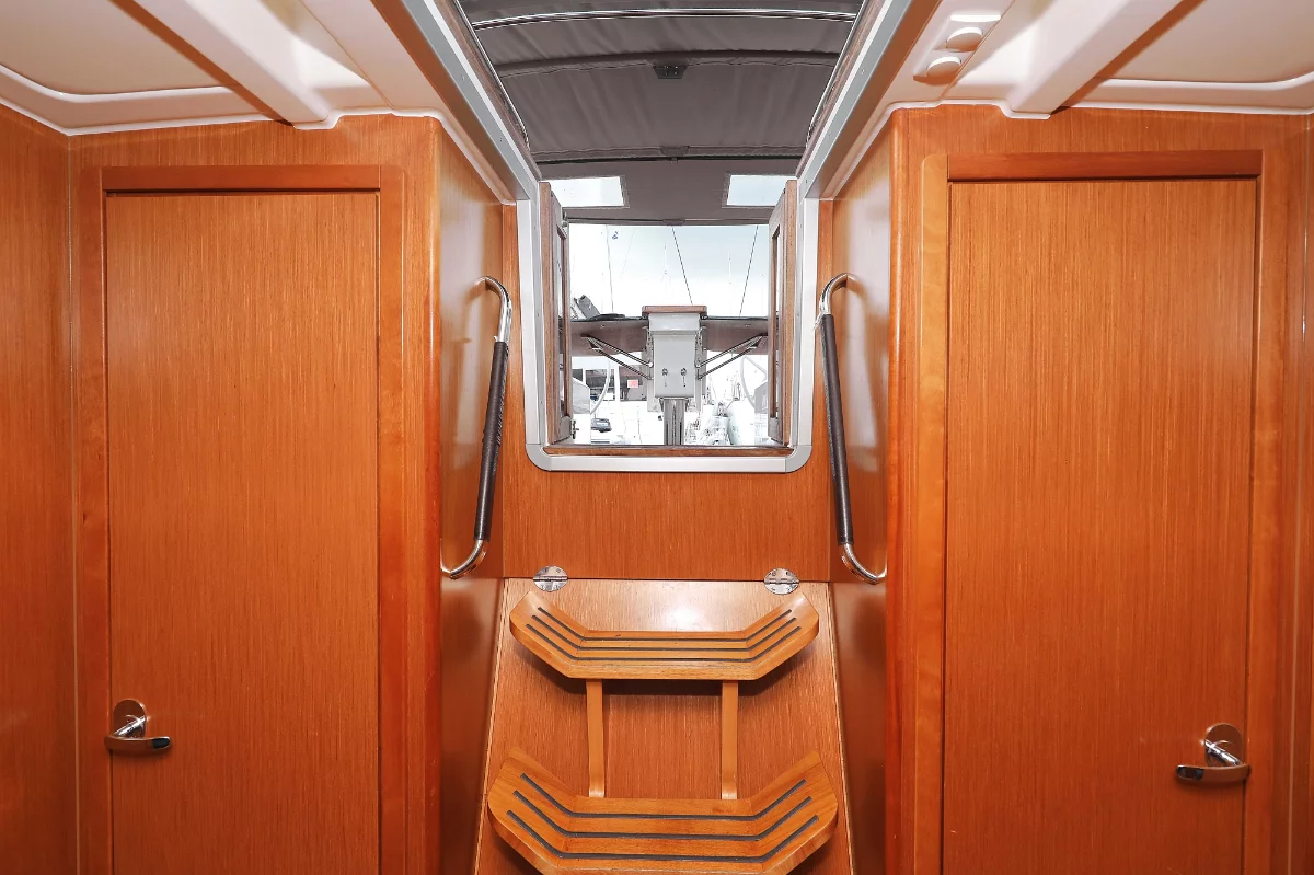 Bavaria Cruiser 51 (Silence one)  - 37