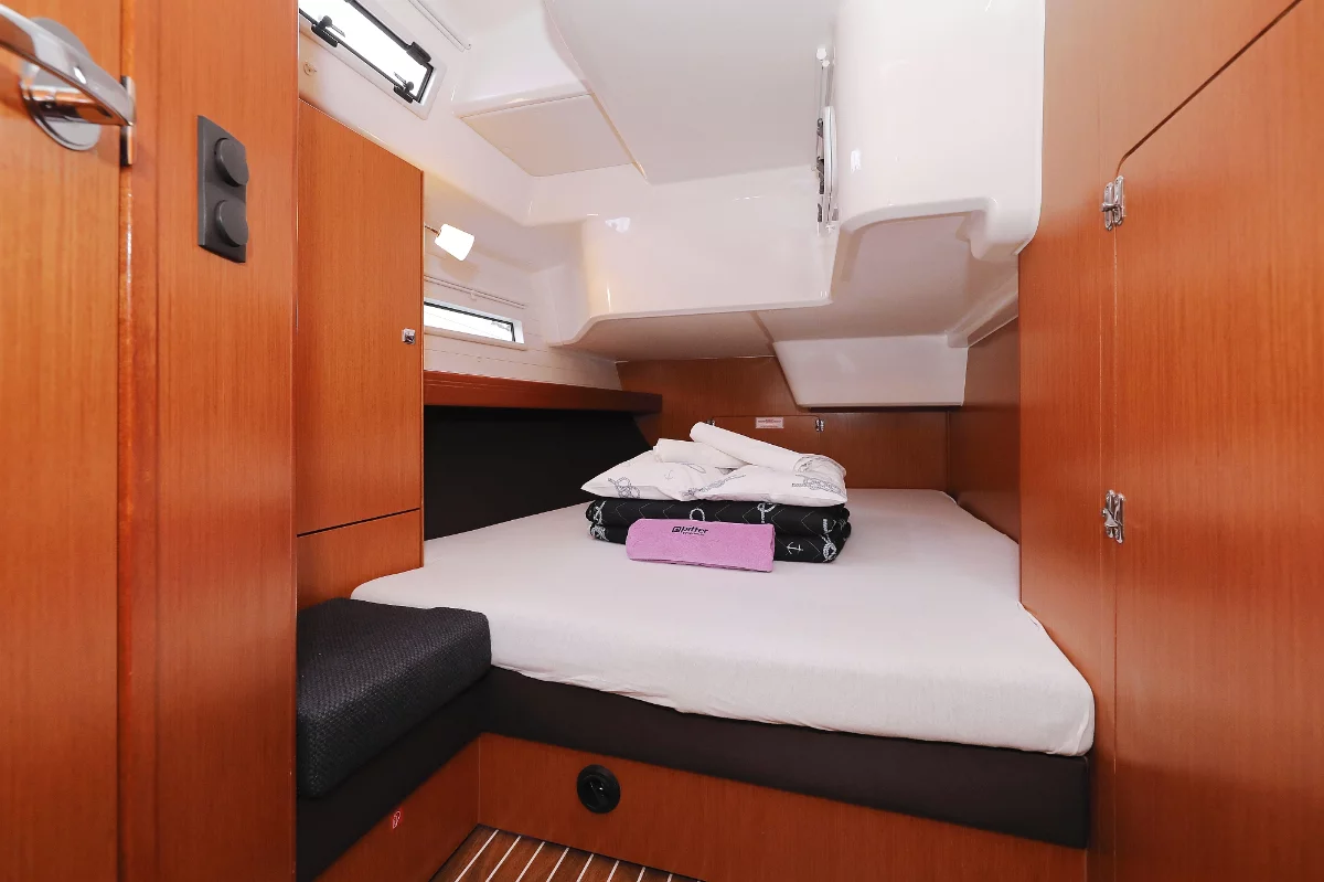 Bavaria Cruiser 51 (Silence one)  - 39
