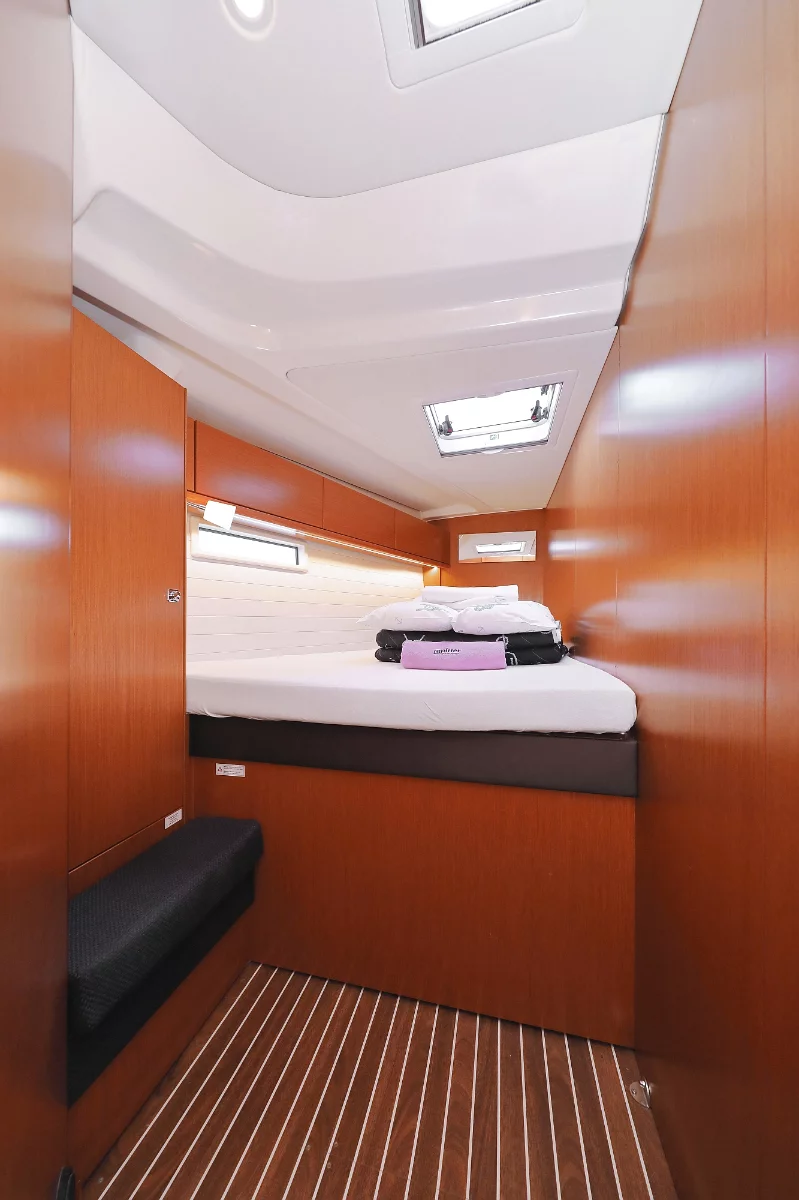 Bavaria Cruiser 51 (Silence one)  - 47
