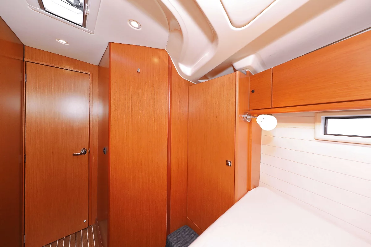 Bavaria Cruiser 51 (Silence one)  - 49