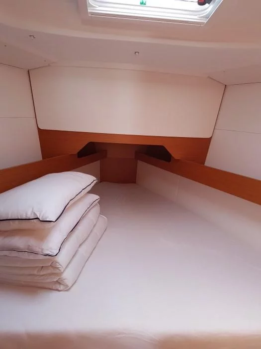 Sun Odyssey 349 (Romana)  - 7