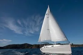 Photo #1 - Bavaria Cruiser 45 (Patroklos) in Lefkada - 33424