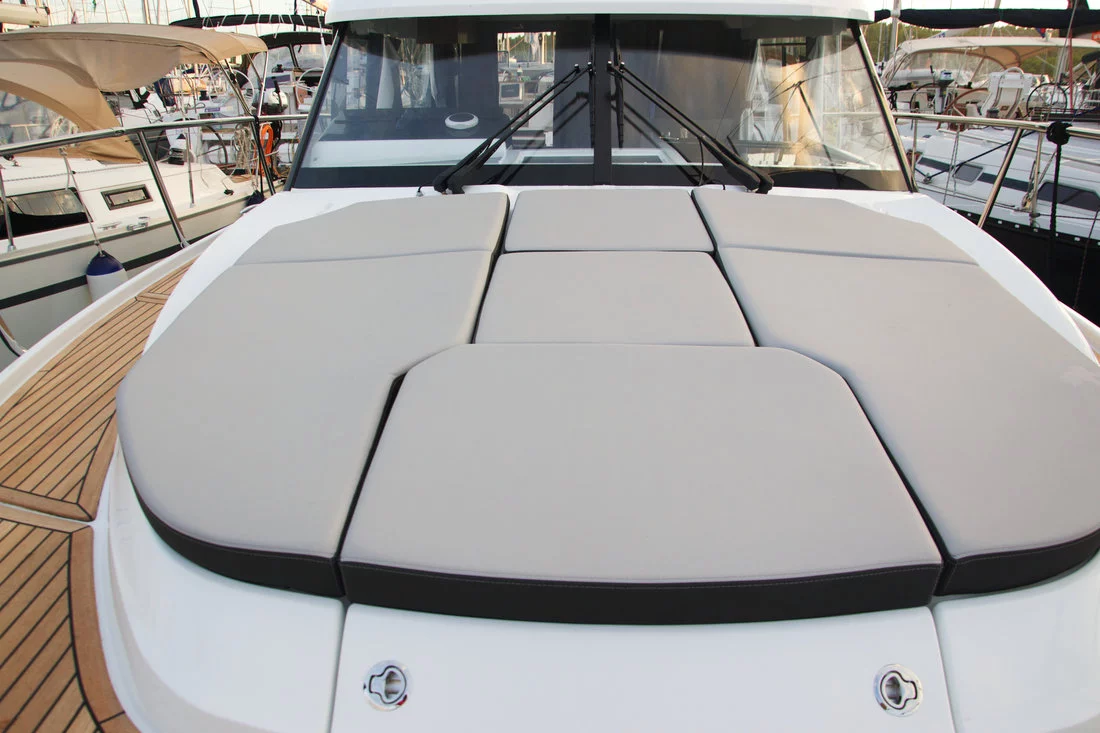 Merry Fisher 1095 (CarGO)  - 8