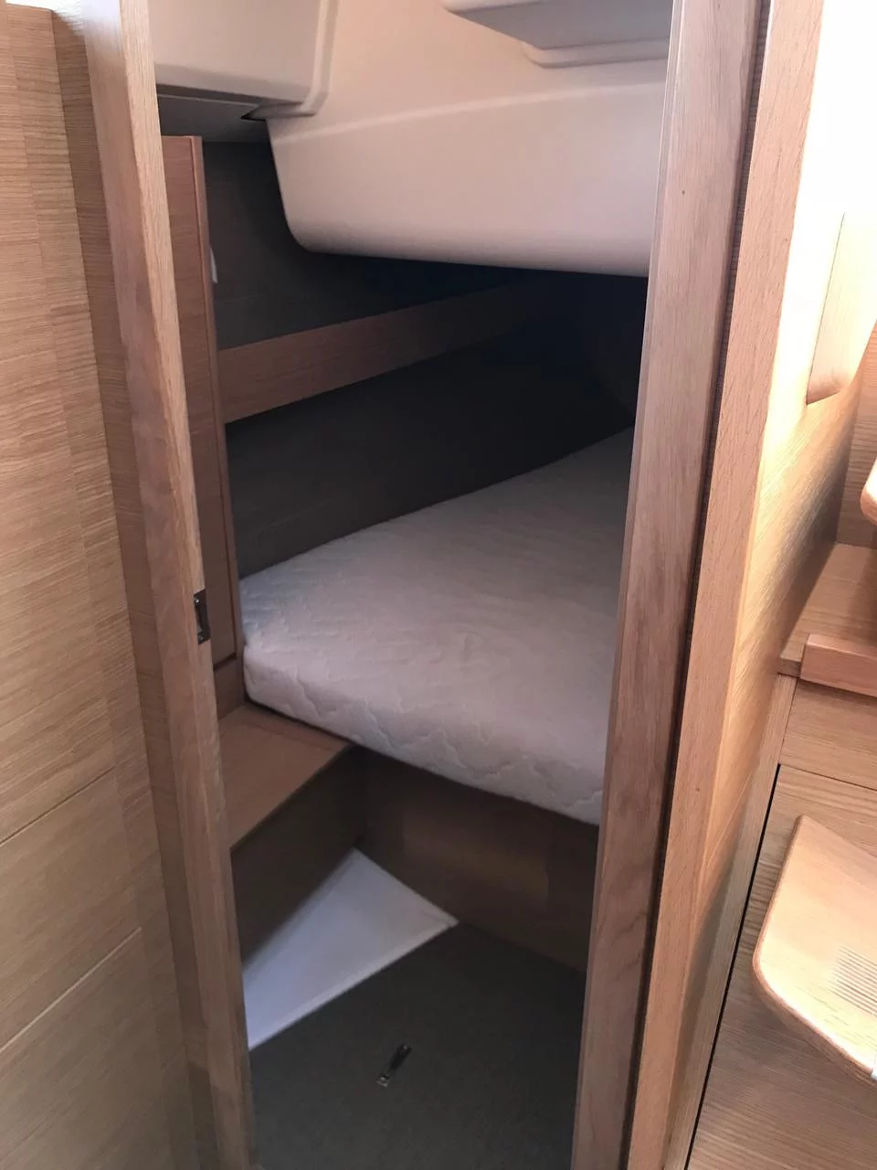 Dufour 382 GL (Diniva II)  - 10
