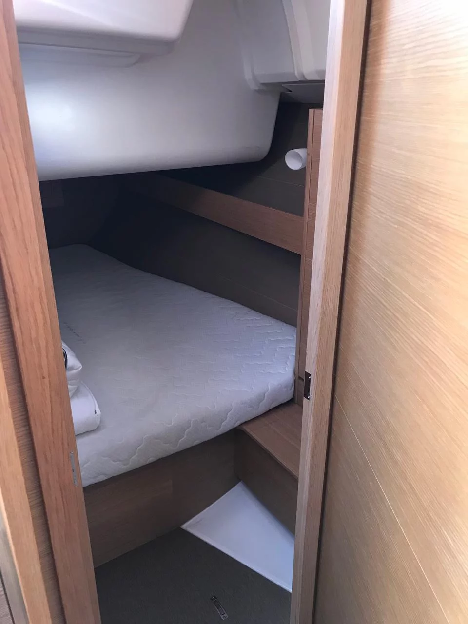 Dufour 382 GL (Diniva II)  - 11