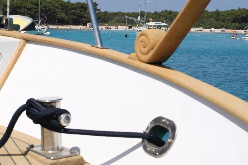 Trawler HAMPTON 42 (Sea Lion)  - 13