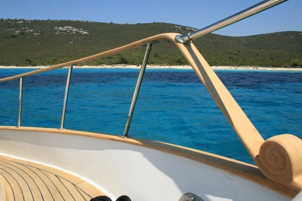 Trawler HAMPTON 42 (Sea Lion)  - 15