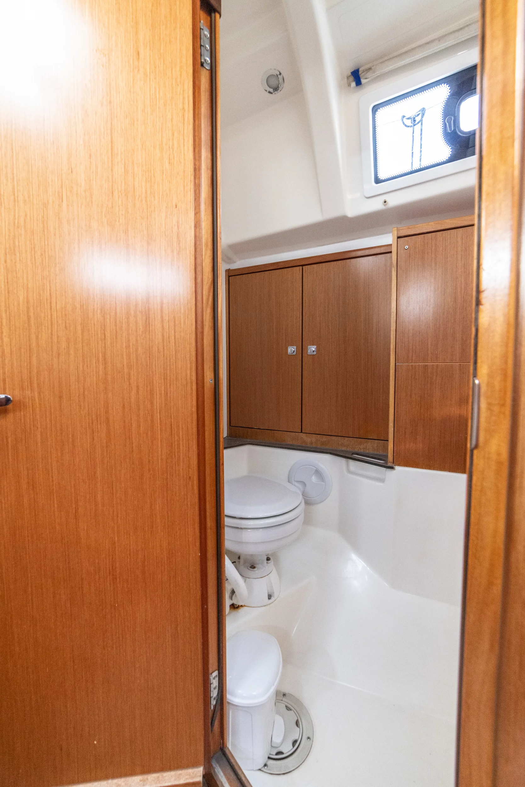 Bavaria Cruiser 37 - 3 cab. (Marlo)  - 19
