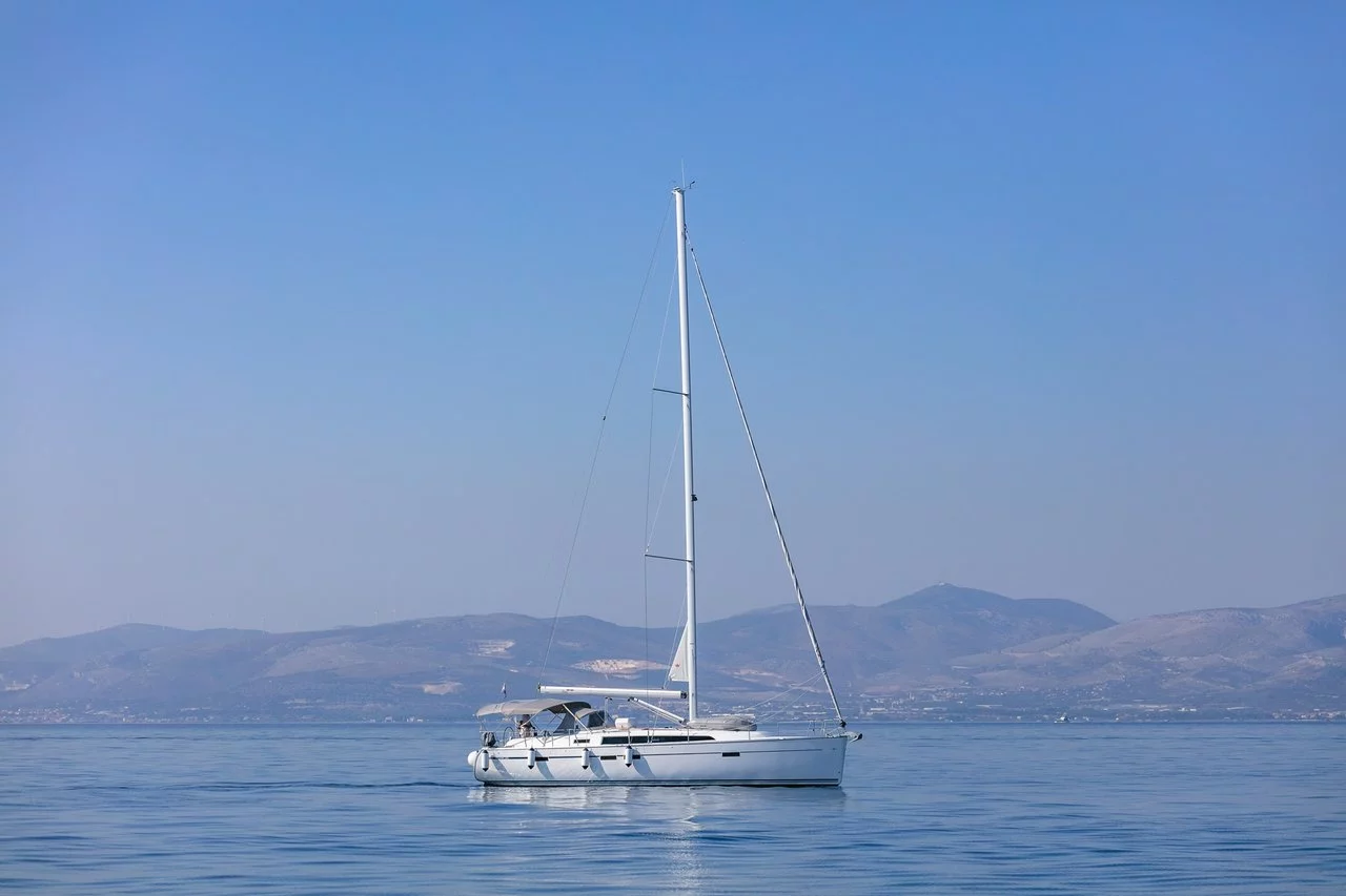 Bavaria Cruiser 46 - 4 cab. (Solarić)  - 5