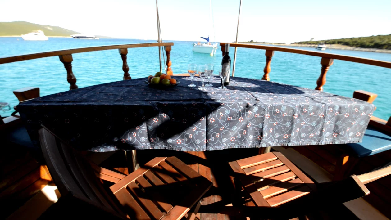 Yacht LUKA (Luka)  - 3