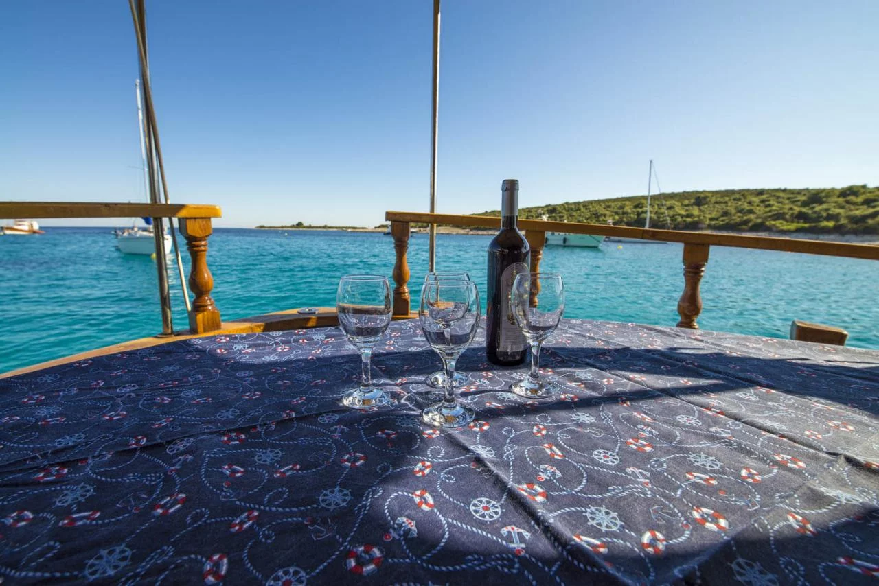 Yacht LUKA (Luka)  - 5