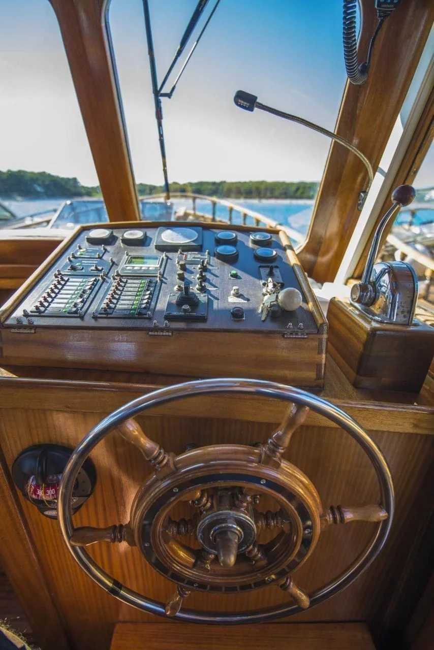 Yacht LUKA (Luka)  - 13