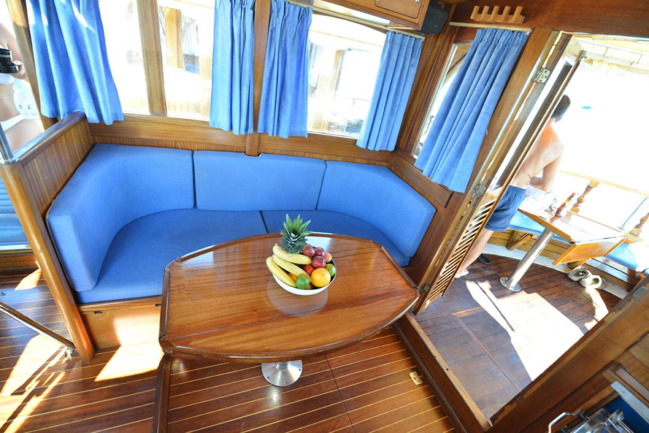 Photo #15 - Yacht LUKA (Luka) in Zadar - 33496