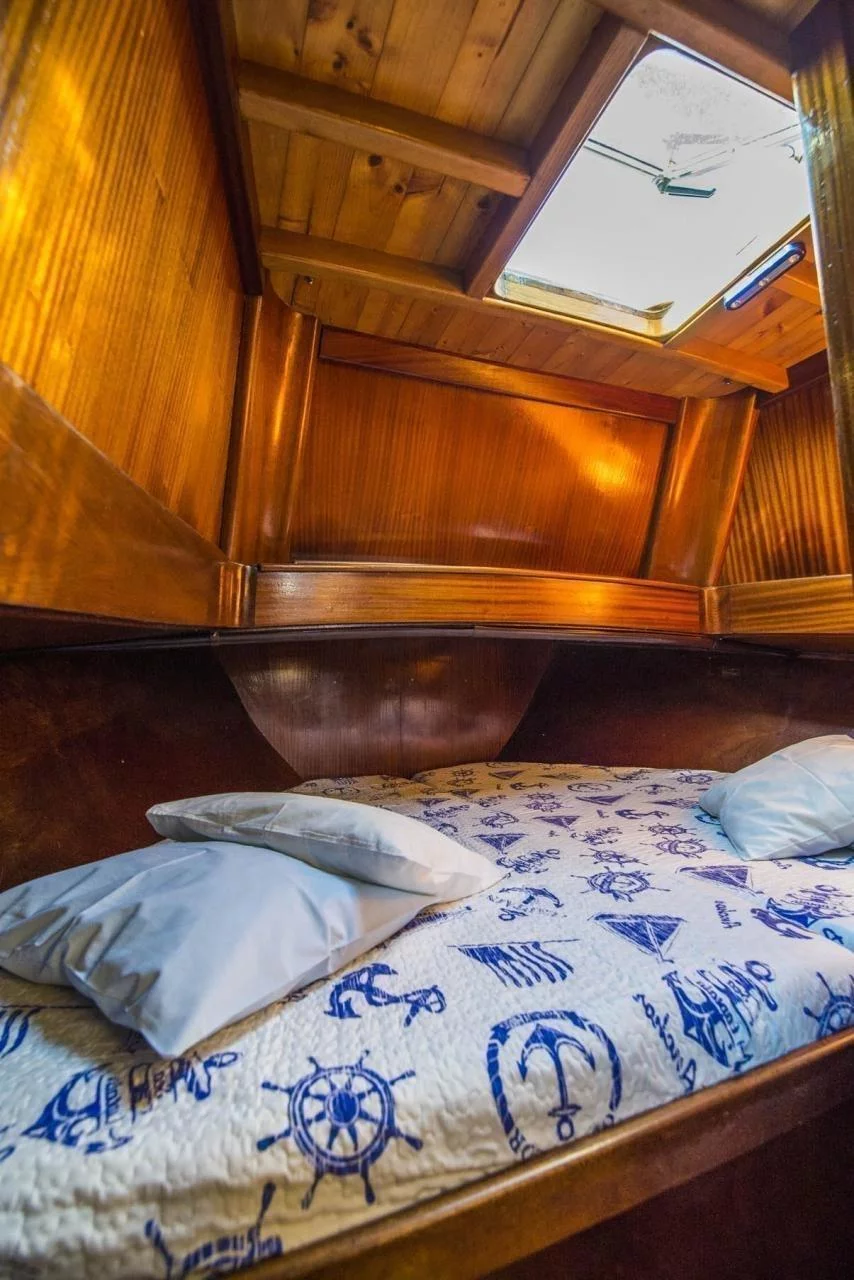 Yacht LUKA (Luka)  - 21