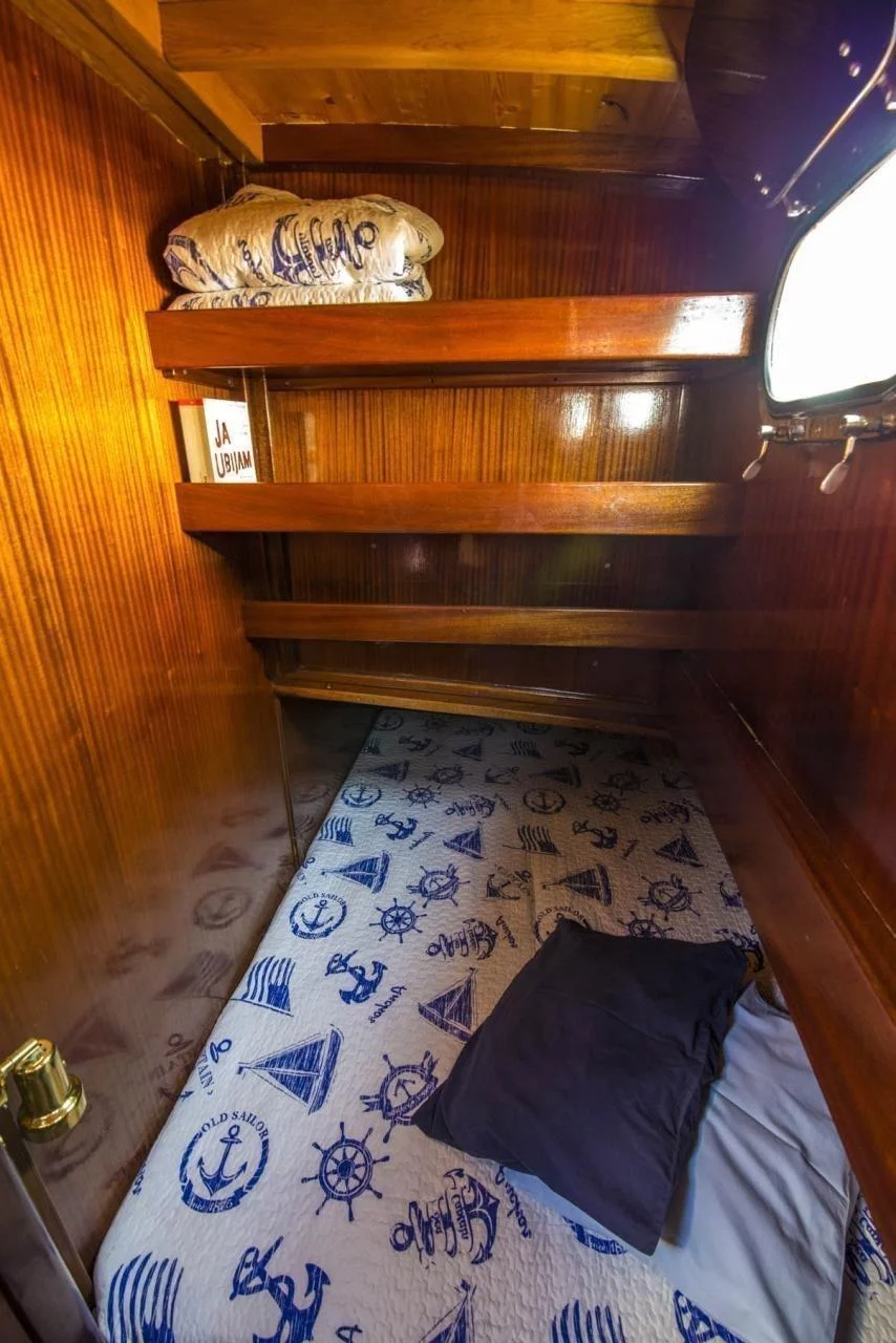 Yacht LUKA (Luka)  - 22