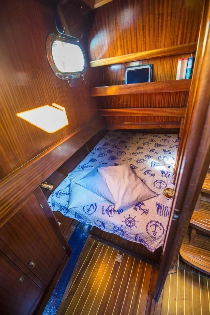 Yacht LUKA (Luka)  - 24