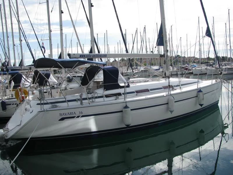 Bavaria 36 (Diana)  - 0