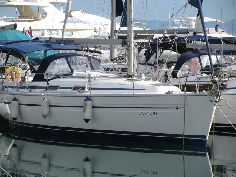 Bavaria 36 (Diana)  - 2