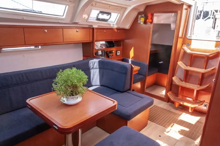Bavaria Cruiser 41 - 3 cab. (Ioli)  - 6
