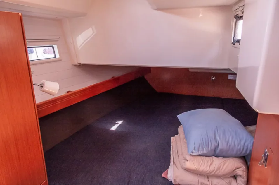 Bavaria Cruiser 41 - 3 cab. (Ioli)  - 8