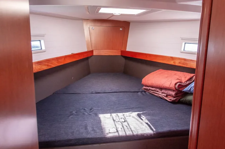 Bavaria Cruiser 41 - 3 cab. (Ioli)  - 9