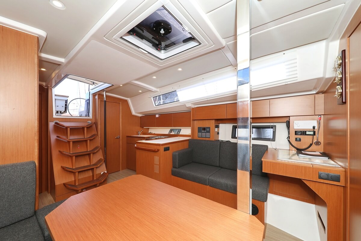 Photo #15 - Bavaria C38 (WioSam) in Pirovac - 33516