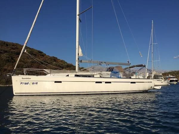 Bavaria Cruiser 46 - 4 cab. (Bardolino)  - 17