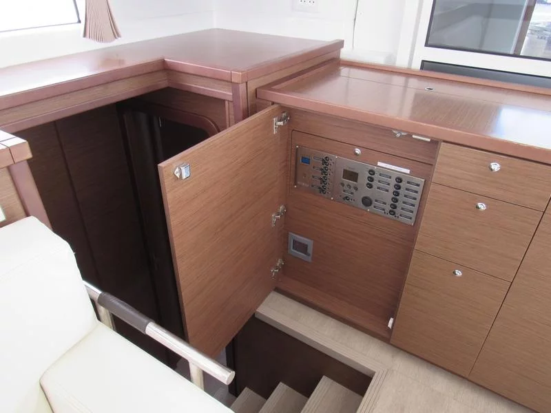 Lagoon 450 S - 4 + 2 cab. (Aloha)  - 7