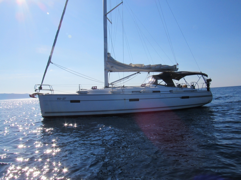 Photo #3 - Bavaria Cruiser 40 (Orca) in Split - 33559