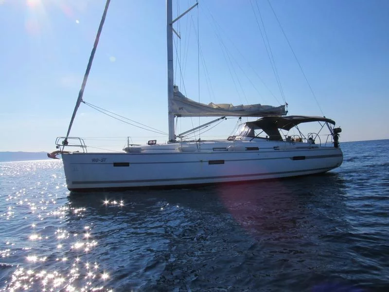 Bavaria Cruiser 40 (Orca)  - 2
