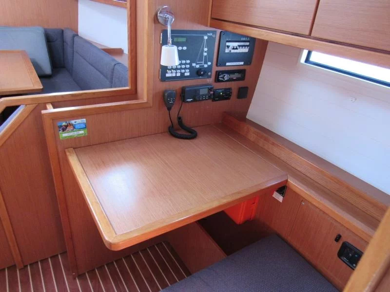 Bavaria Cruiser 40 (Orca)  - 10