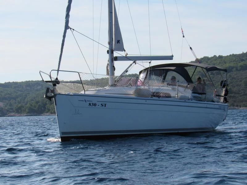 Bavaria 31 Cruiser (Jelsa)  - 4