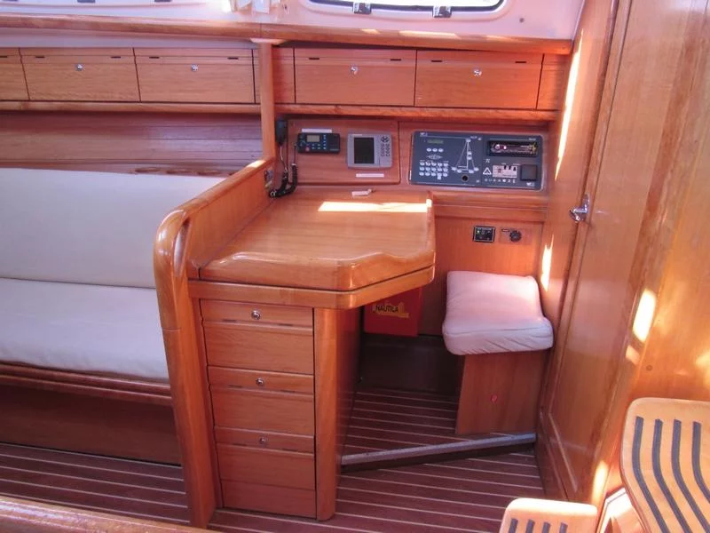 Bavaria 31 Cruiser (Jelsa)  - 8
