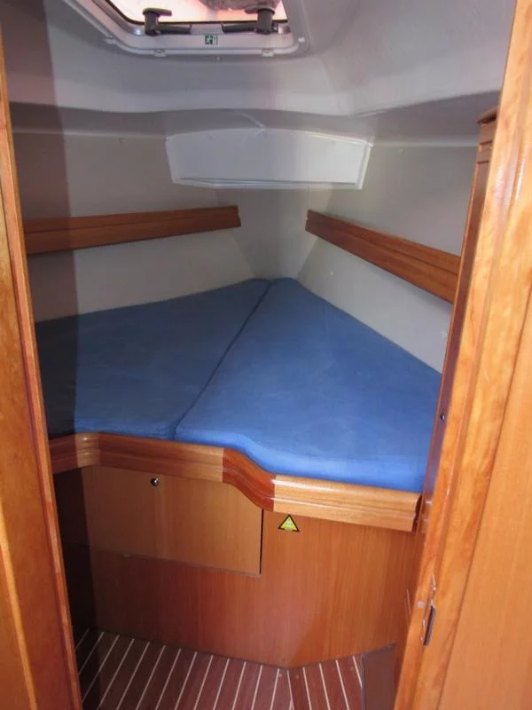 Bavaria 31 Cruiser (Jelsa)  - 10