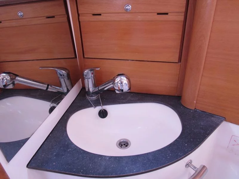 Bavaria 31 Cruiser (Jelsa)  - 13