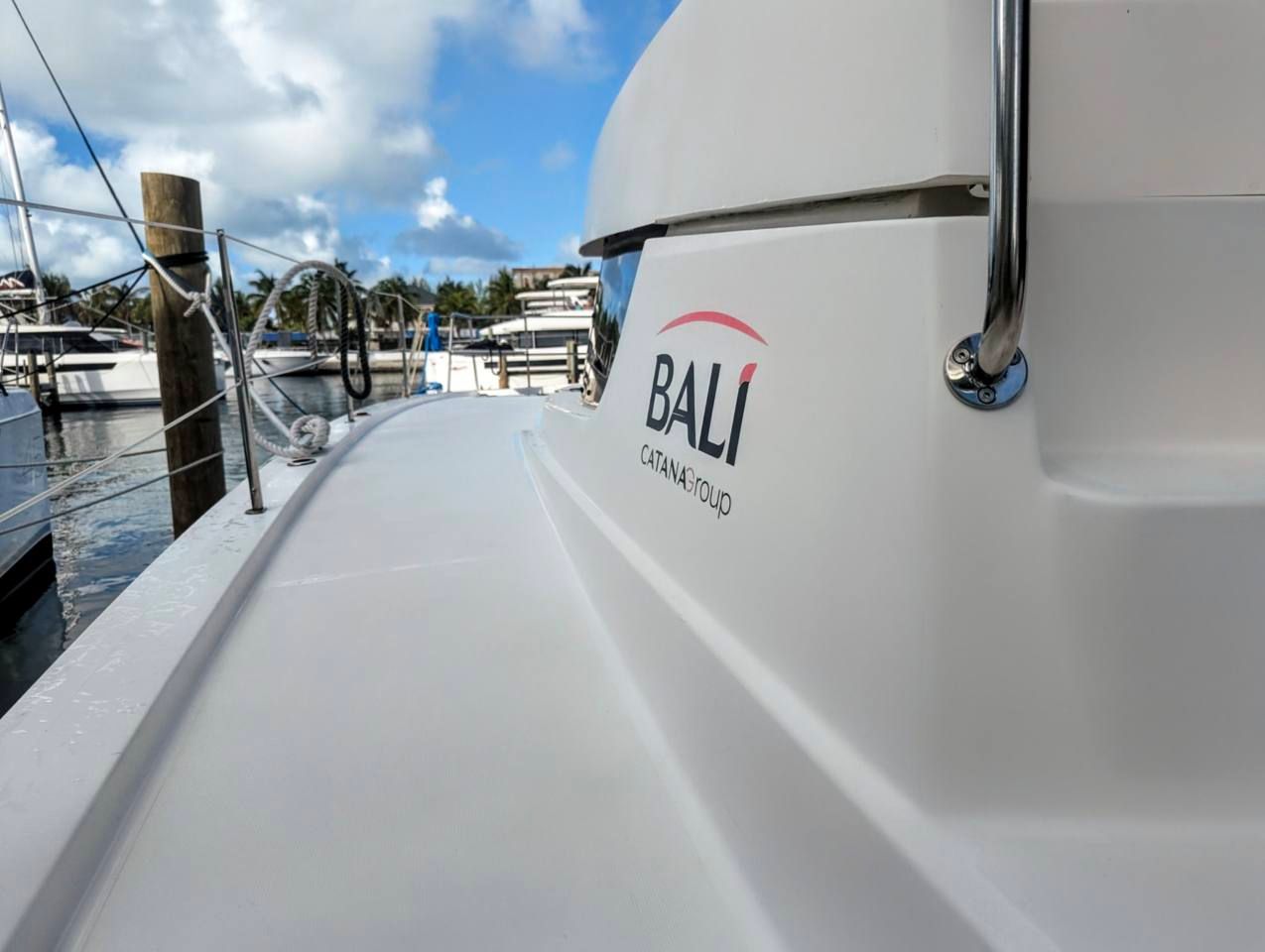 Bali 4.2 - 4 + 1 cab. — photo 3