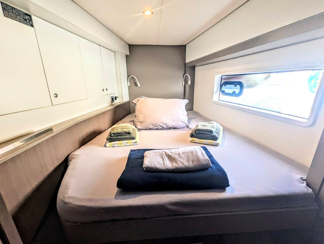 Bali 4.2 - 4 + 1 cab. — photo 11