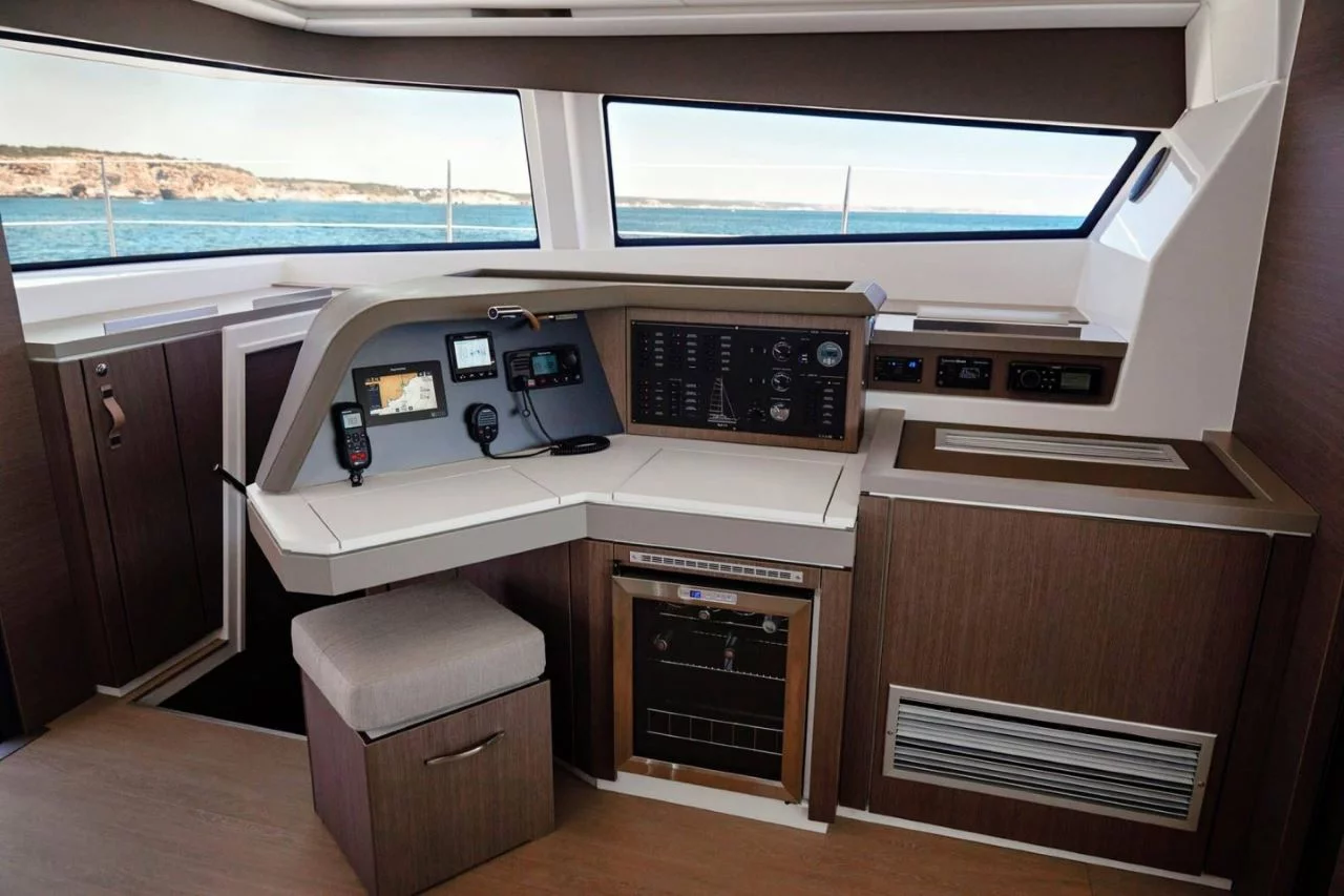 Bali 5.4 - 5 + 2 cab (Yepa II)  - 9