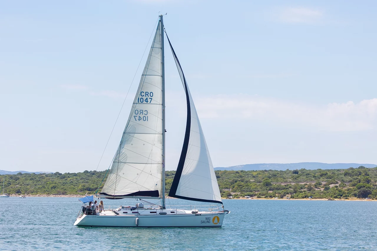 Salona 45 (Nati)  - 0